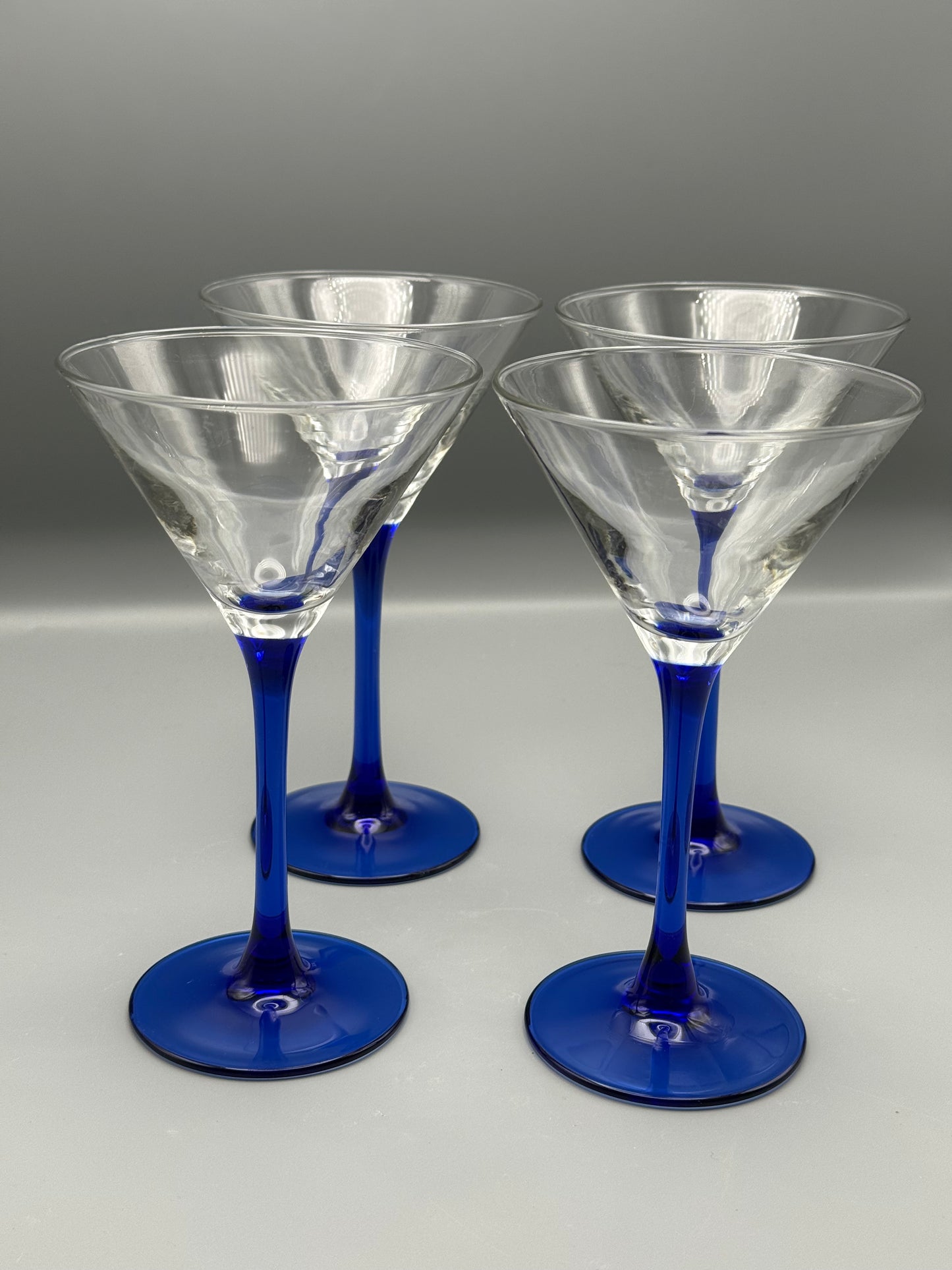 Lot de 4 verres à cocktail Luminarc