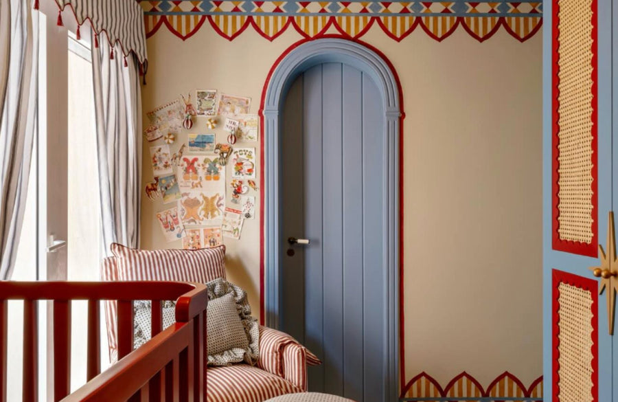 Tendances décoration vintage en 2026 : styles, couleurs et matières à adopter