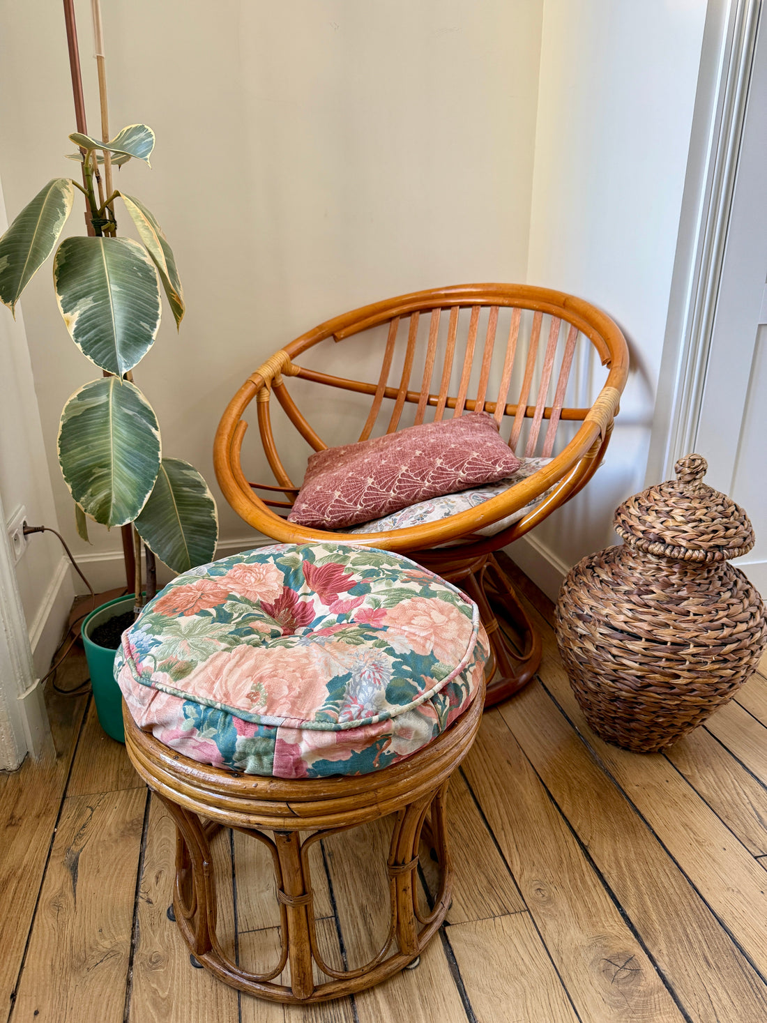 Seconde main à Rennes : 7 trouvailles faciles pour décorer (petit budget)