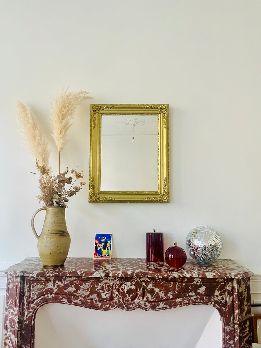 Miroirs vintage
