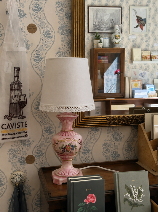 Lampe Odile
