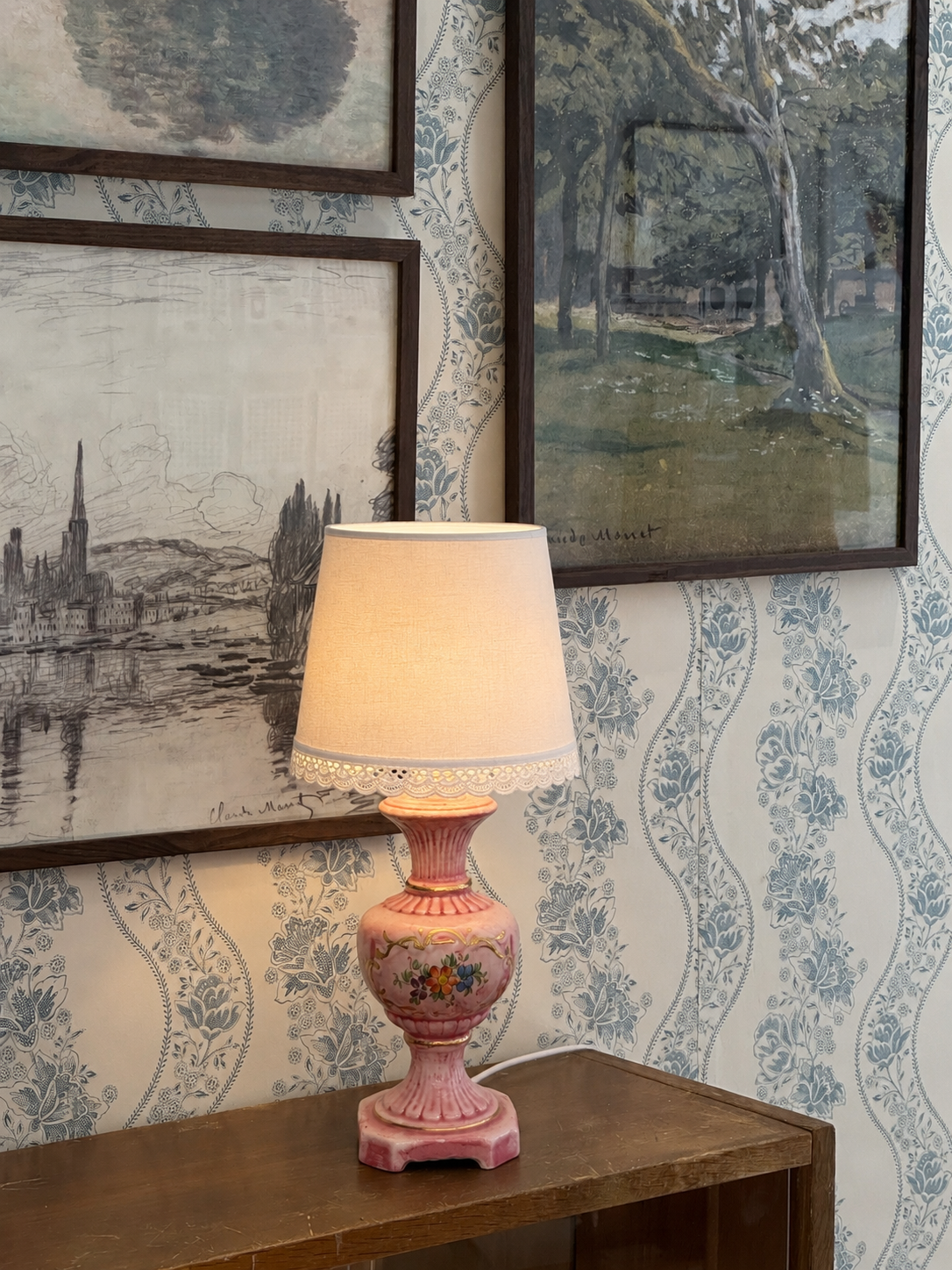 Lampe Odile