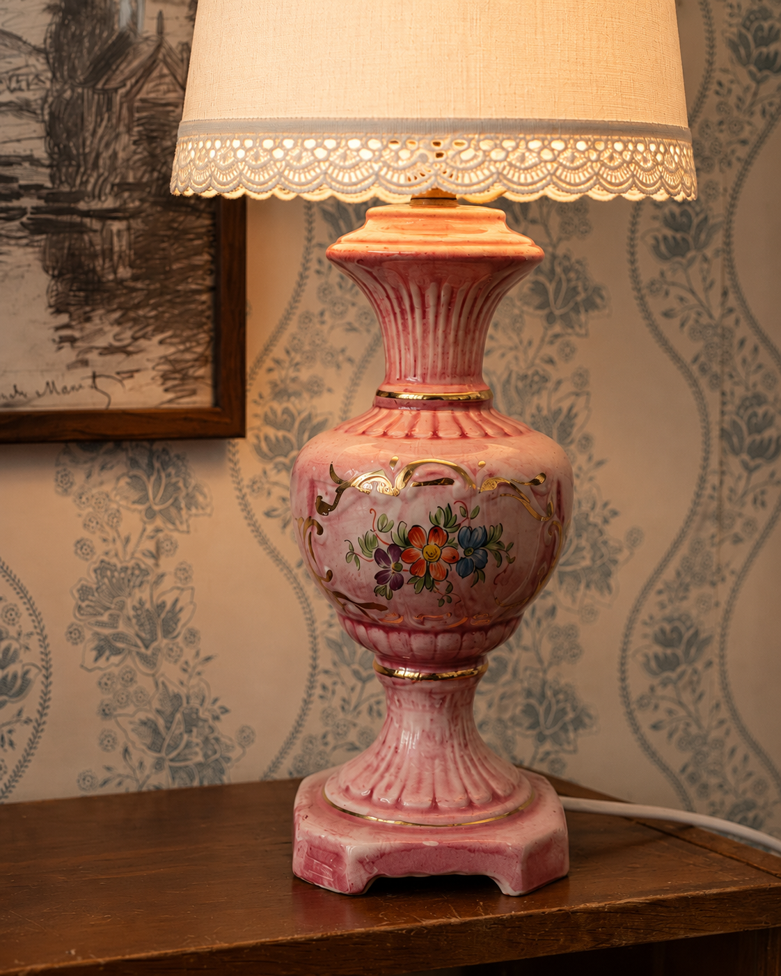 Lampe Odile