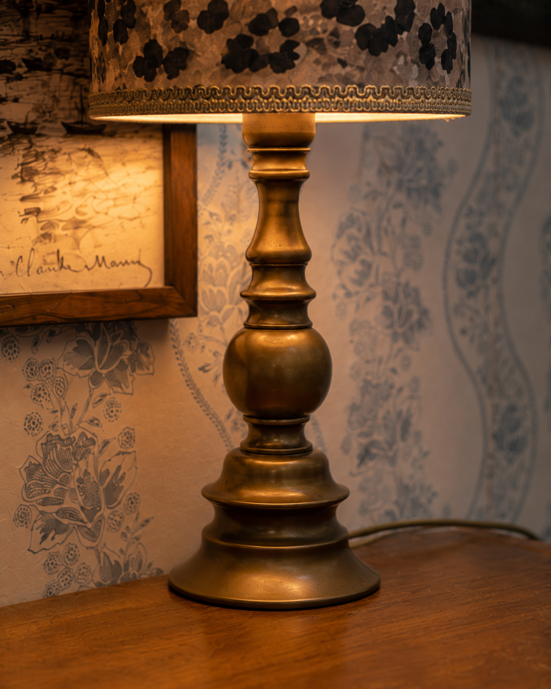 Lampe Gisèle