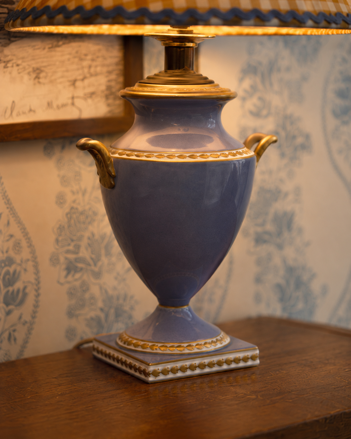 Lampe Suzanne