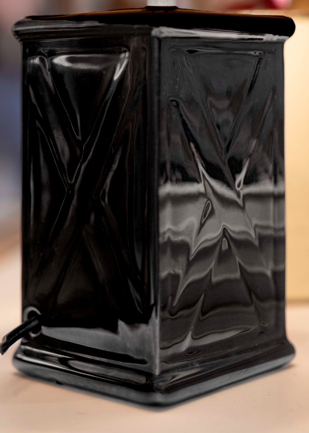 Lampe Johanna