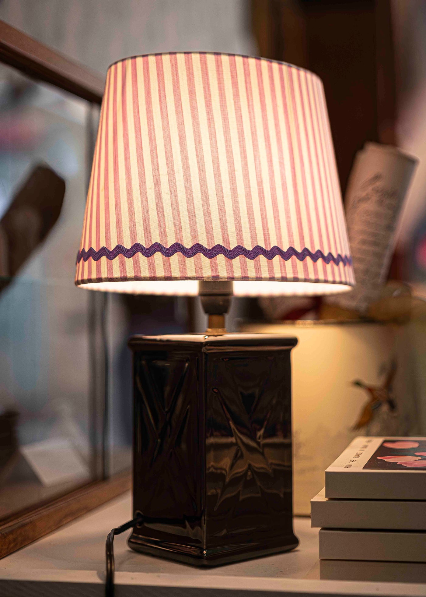 Lampe Johanna