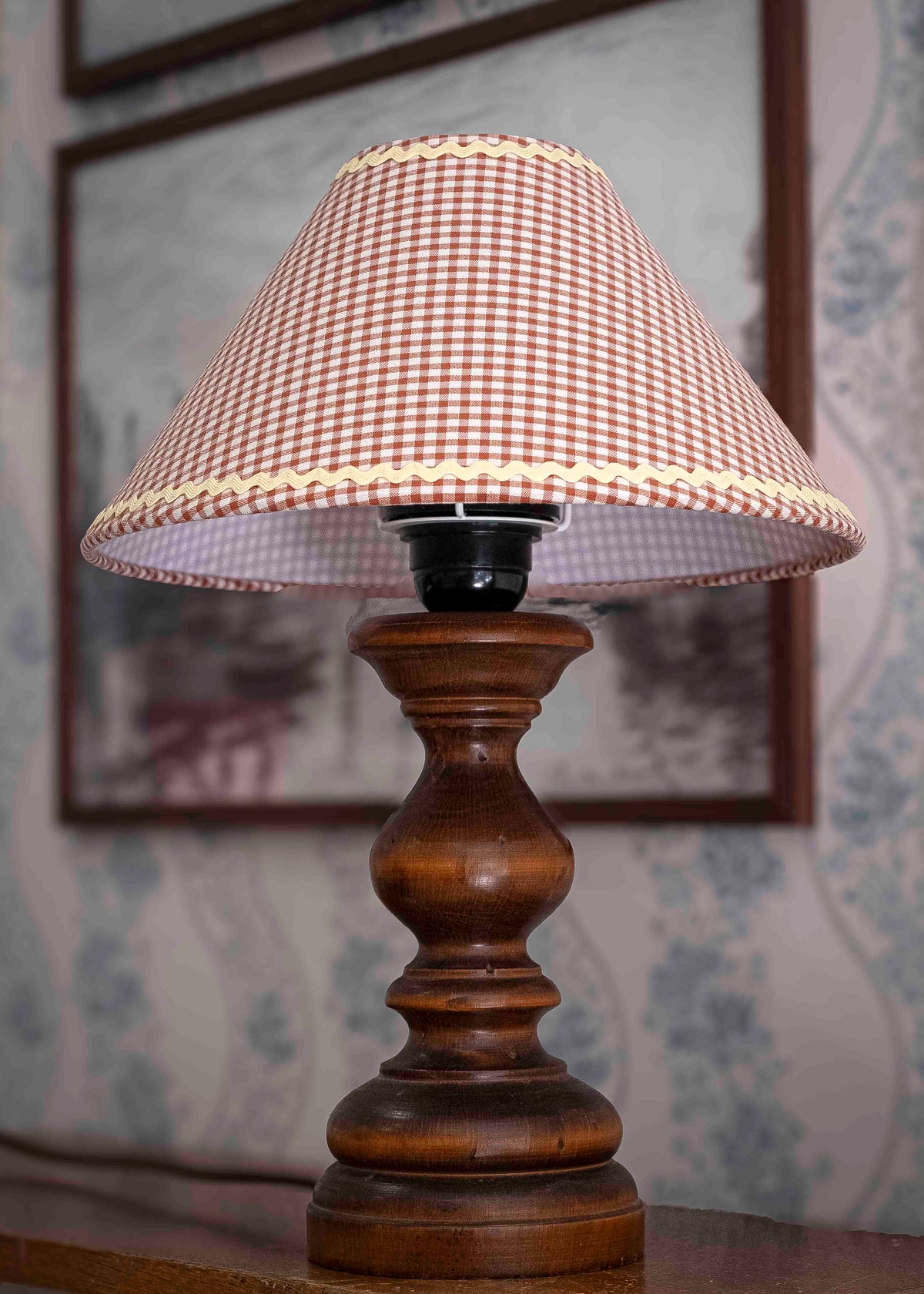Lampe Jeannette