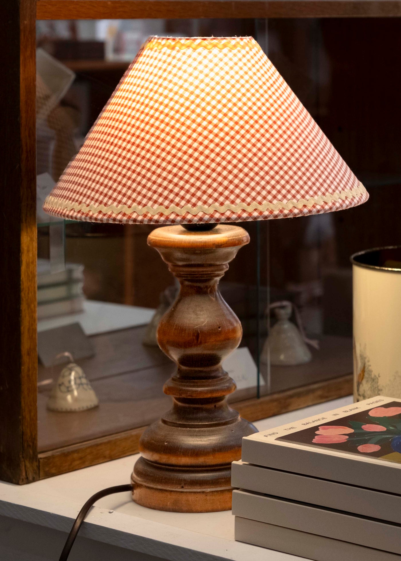 Lampe Jeannette