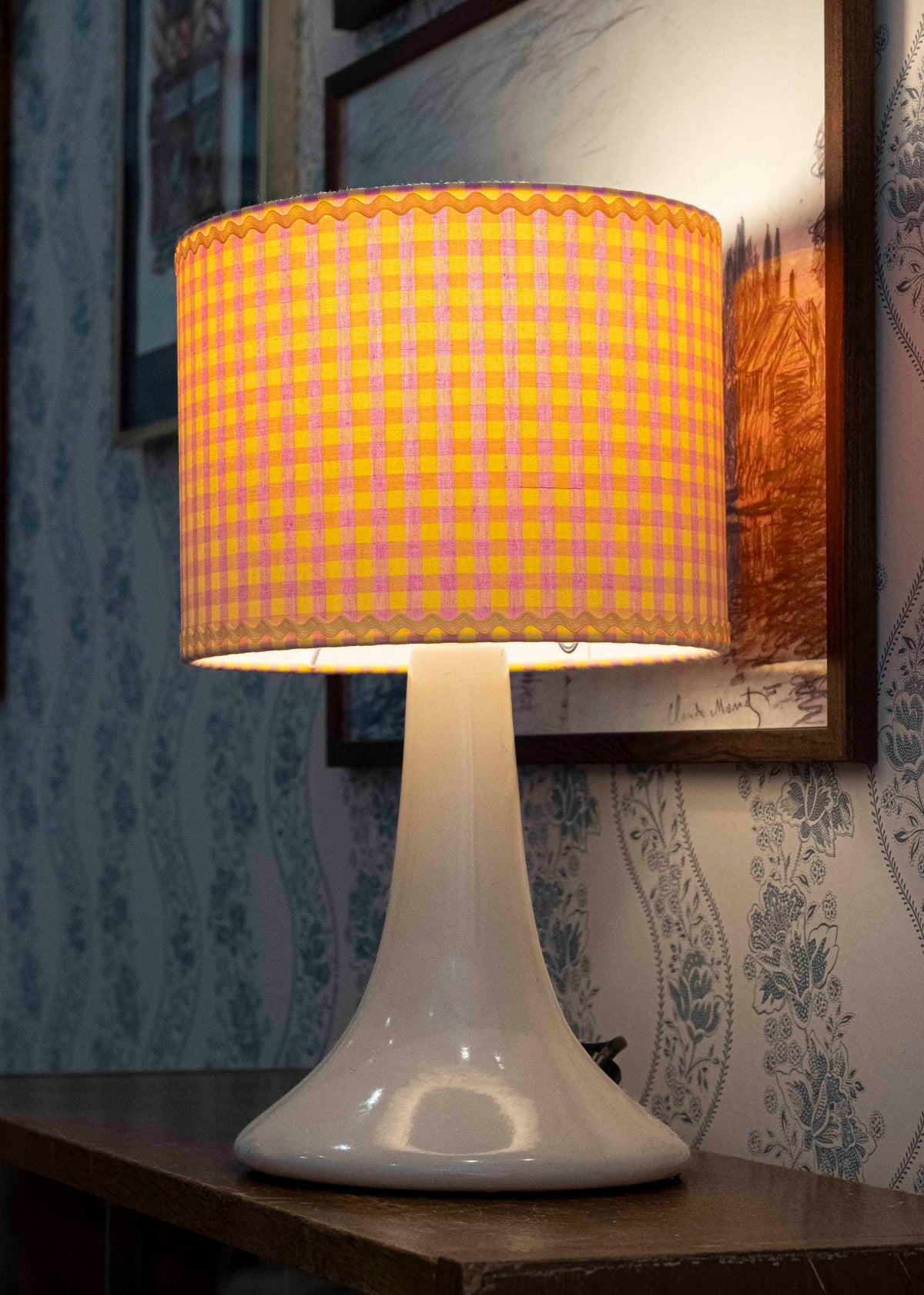 Lampe Philippine