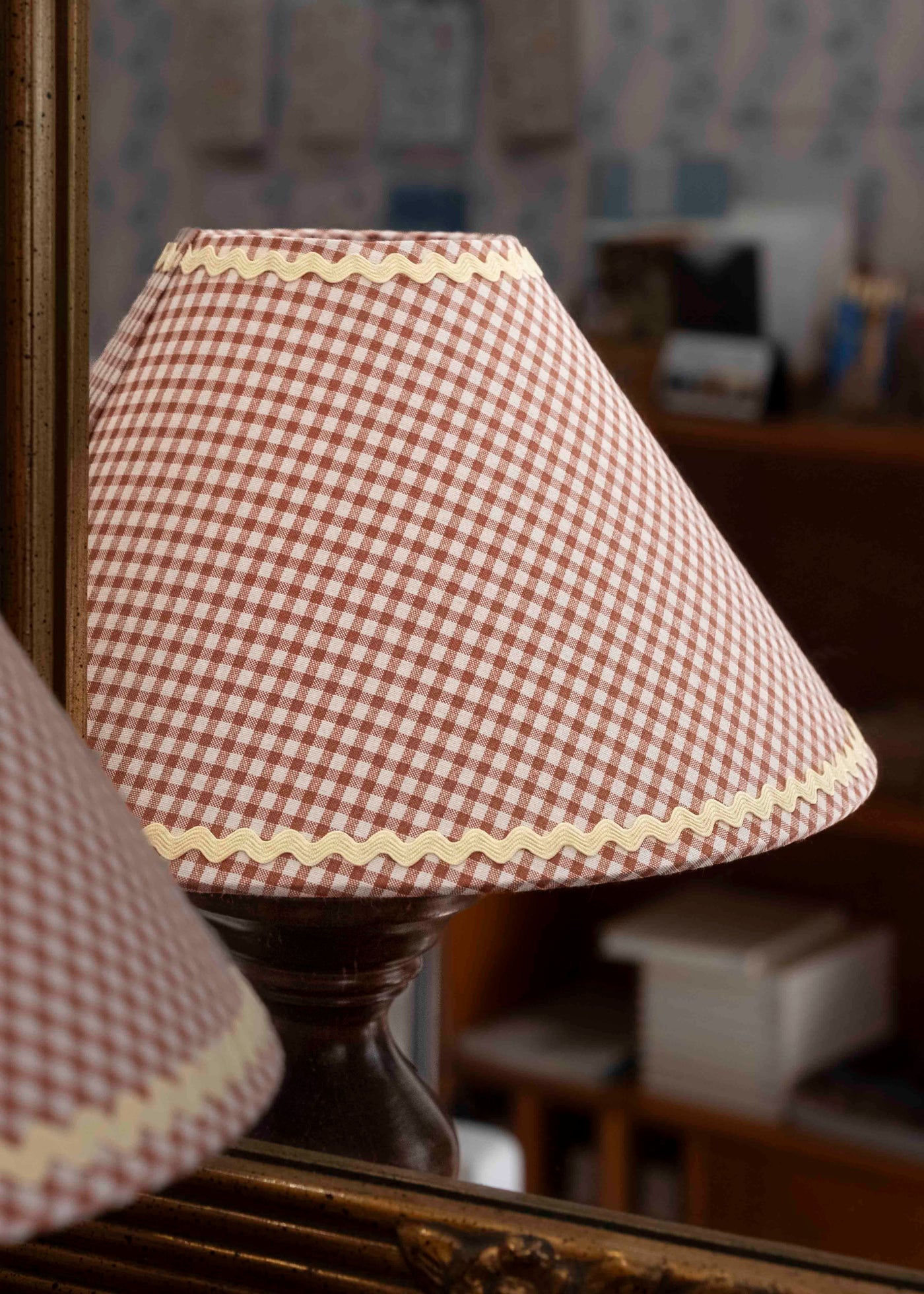 Lampe Jeannette