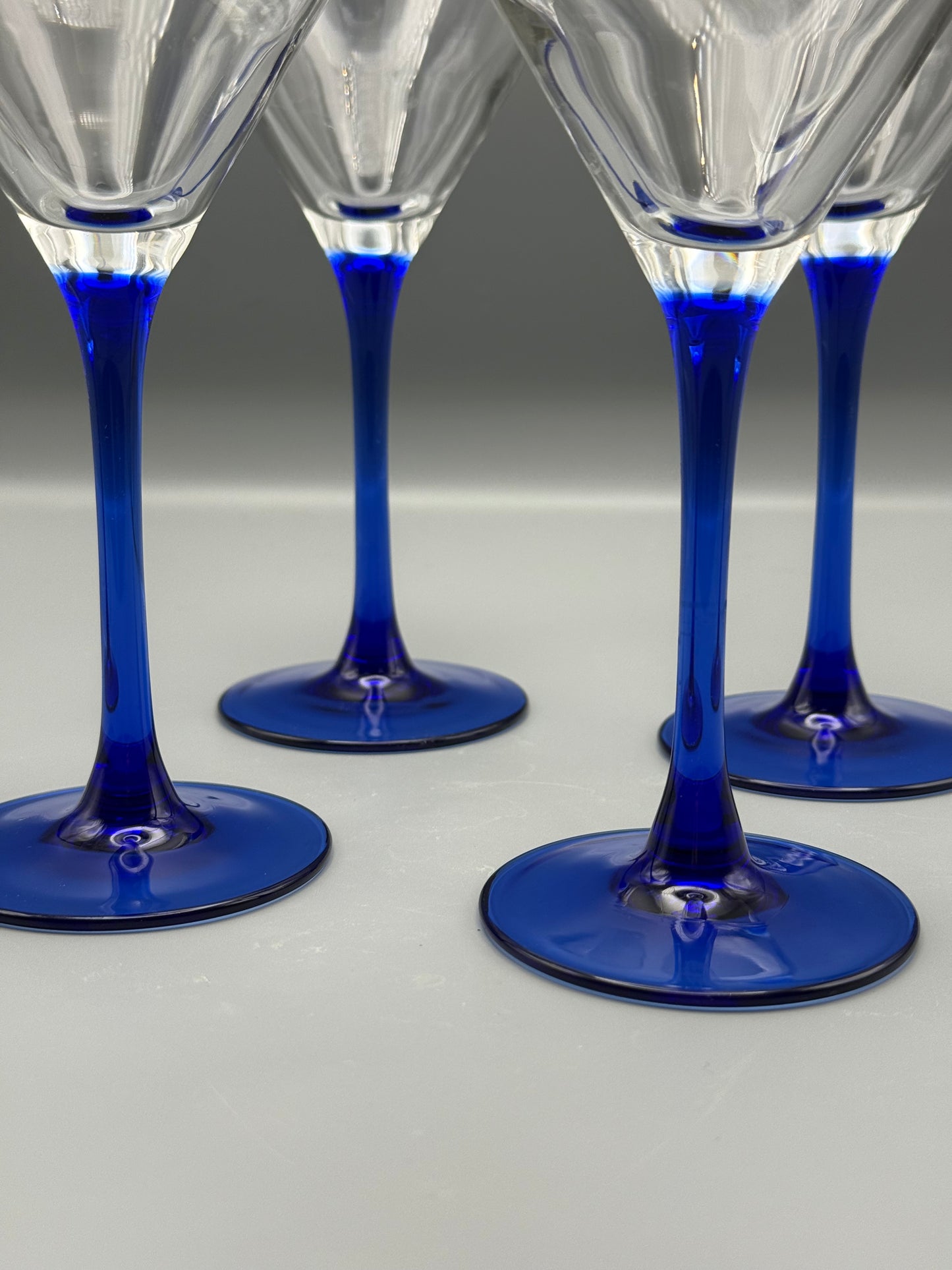 Lot de 4 verres à cocktail Luminarc
