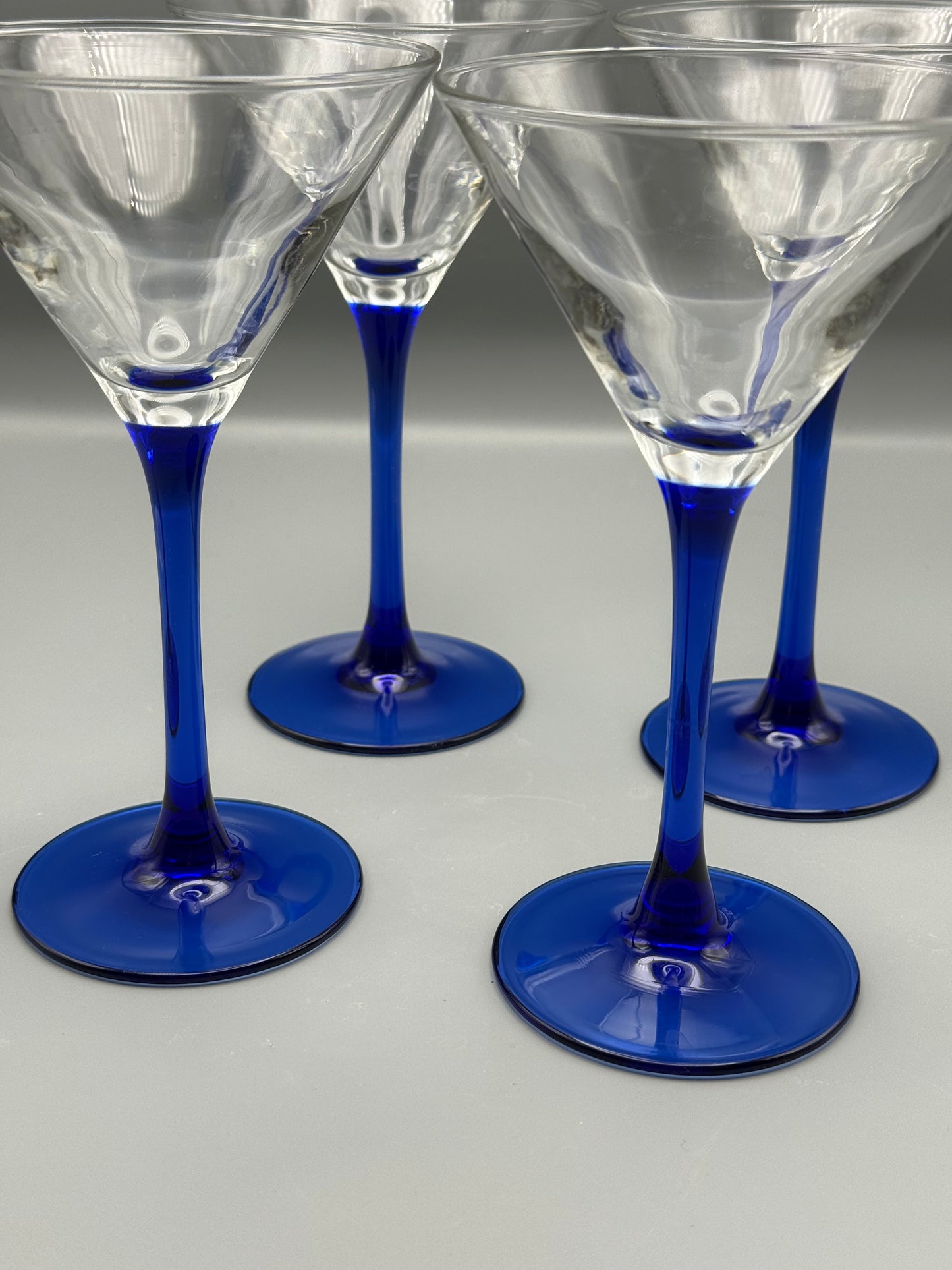 Lot de 4 verres à cocktail Luminarc