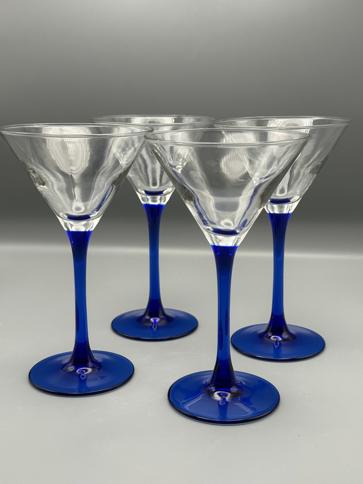 Lot de 4 verres à cocktail Luminarc