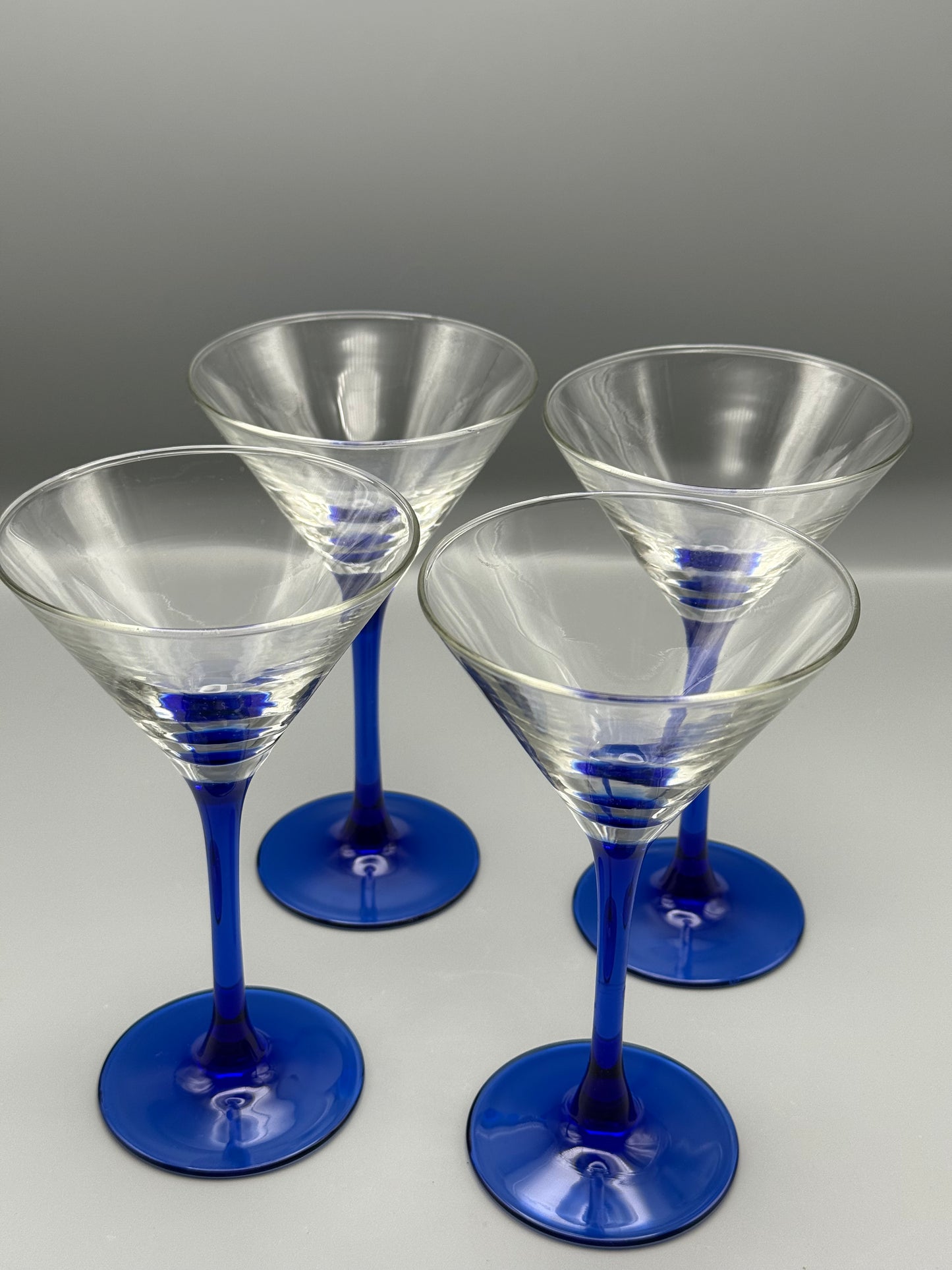 Lot de 4 verres à cocktail Luminarc