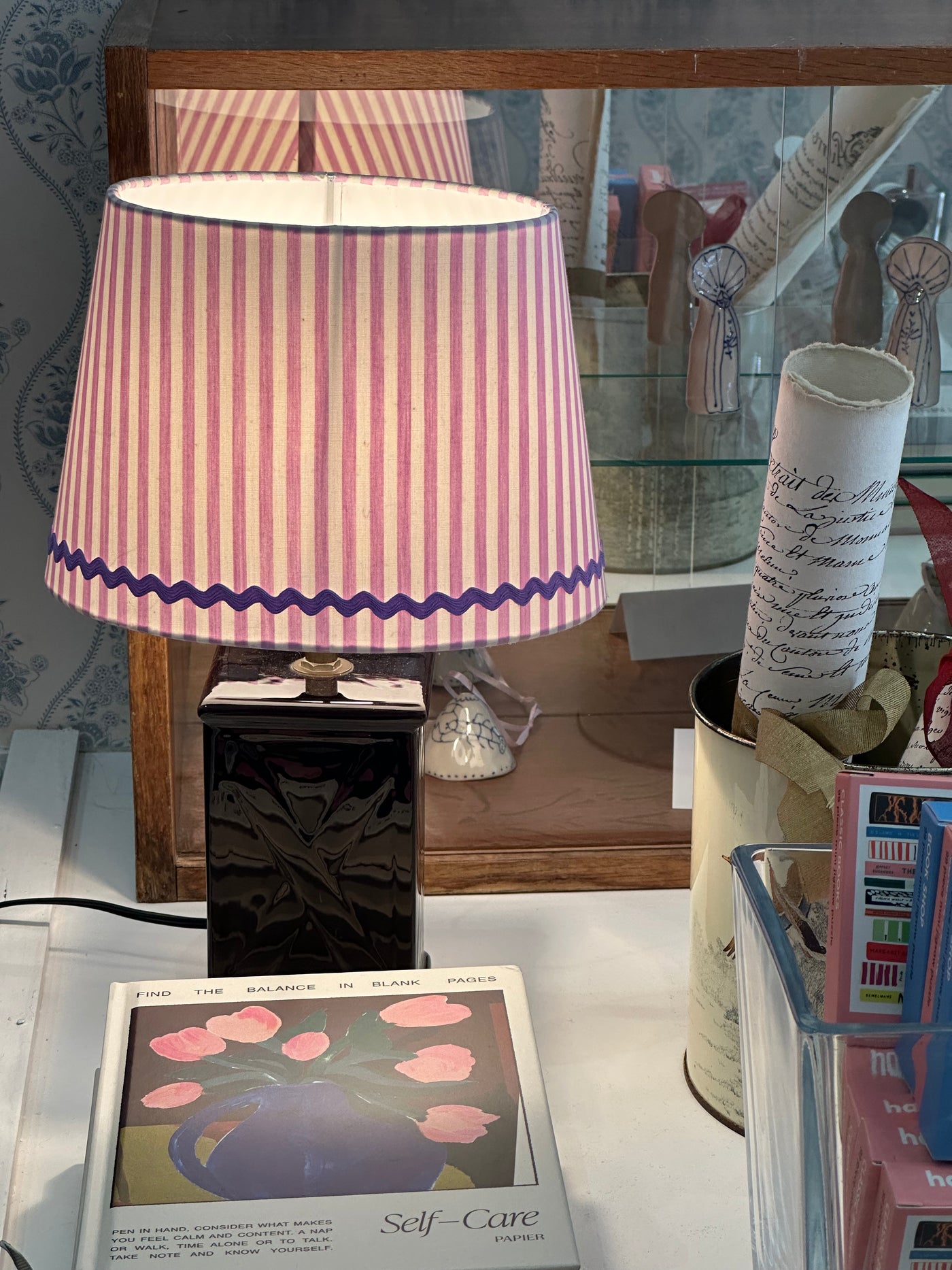 Lampe Johanna