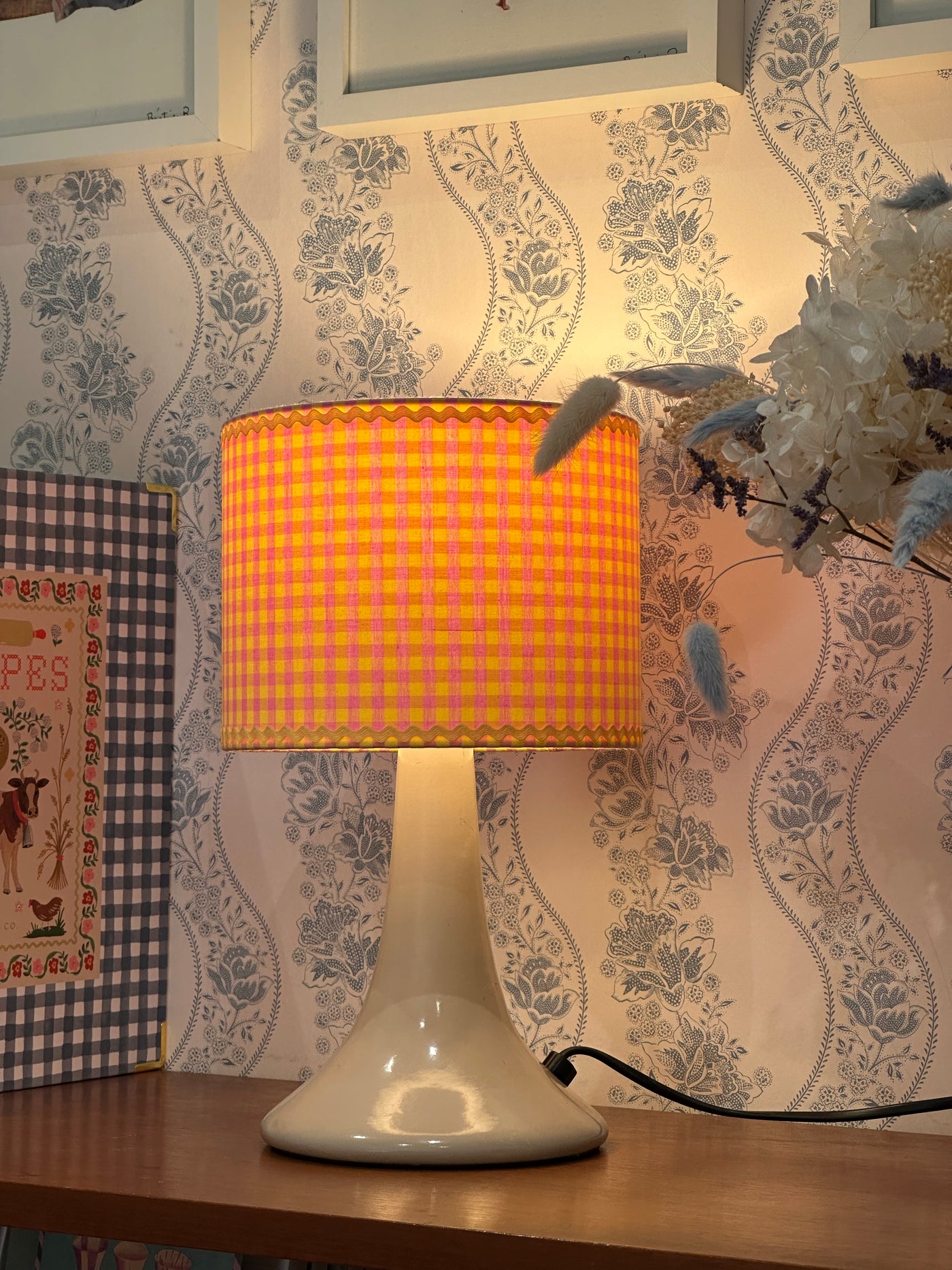 Lampe Philippine