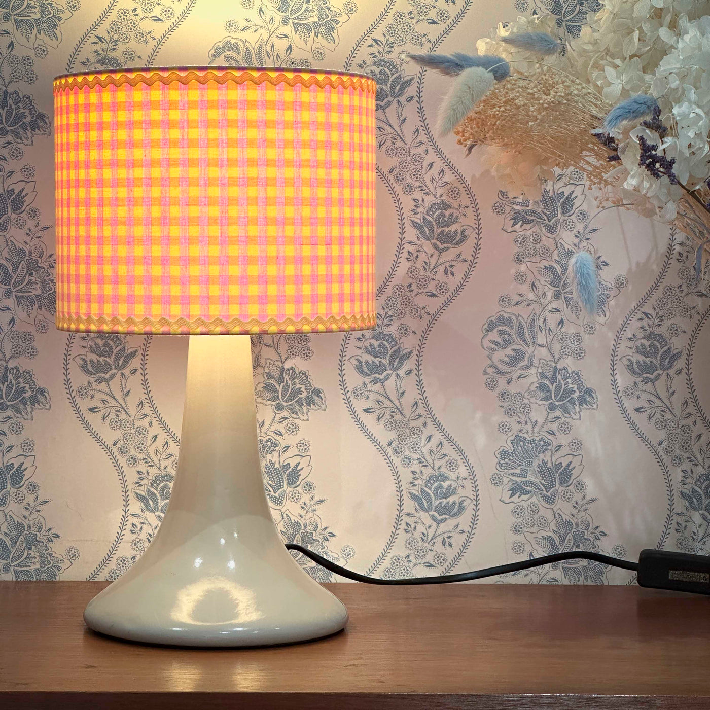 Lampe Philippine