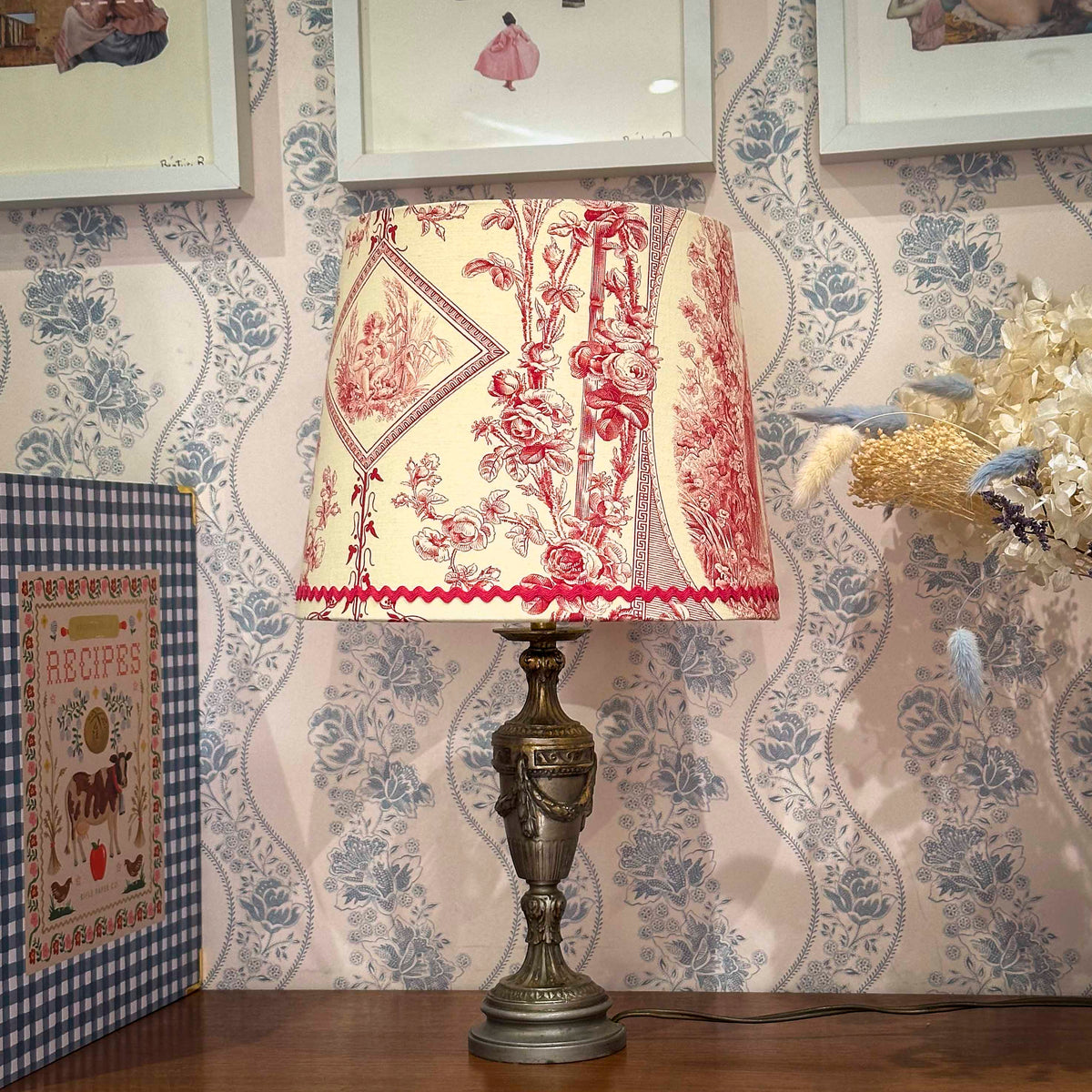 Lampe Madeleine