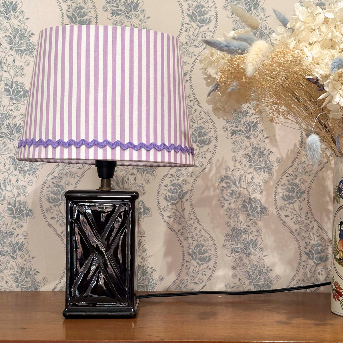 Lampe Johanna