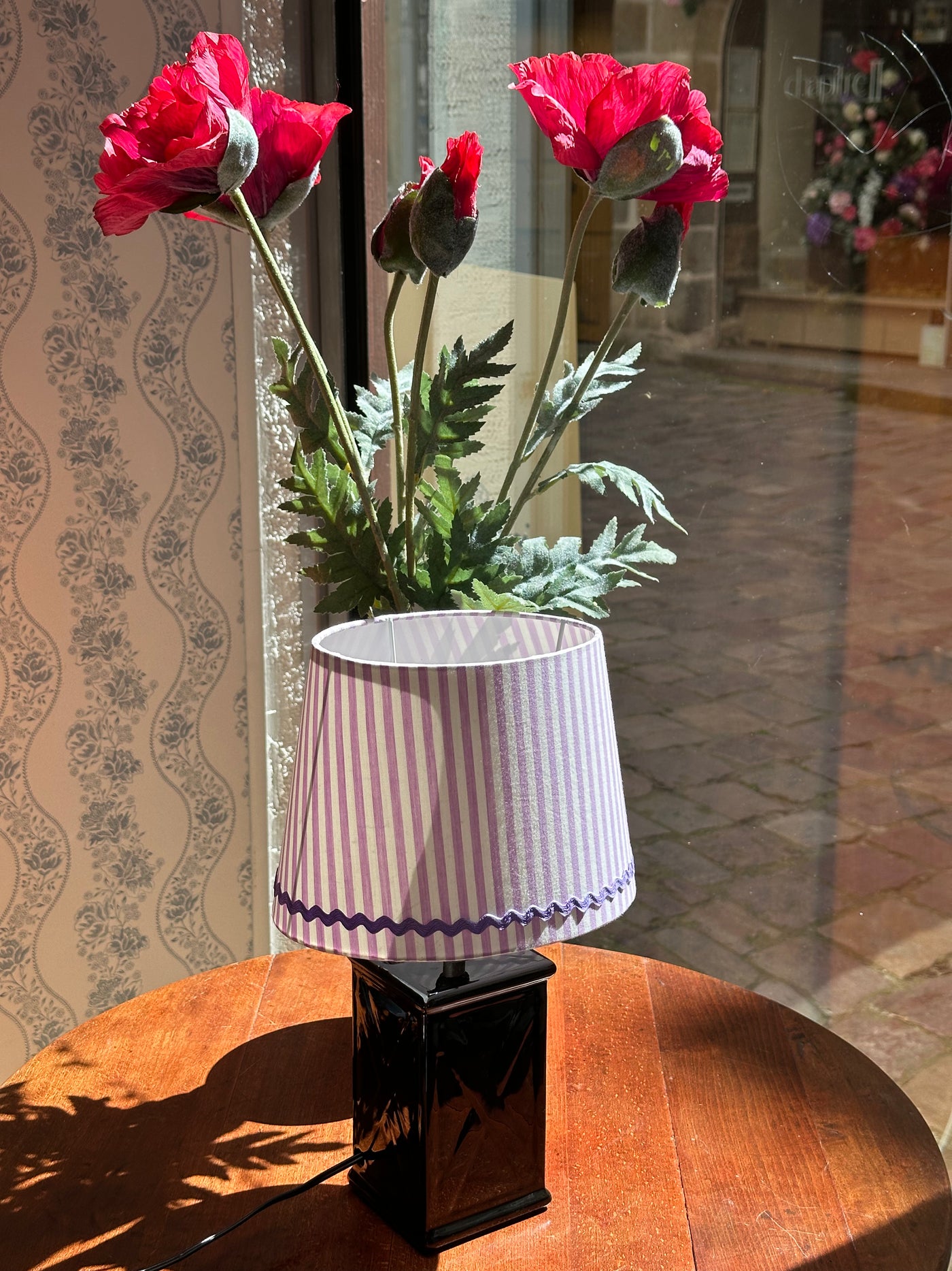 Lampe Johanna