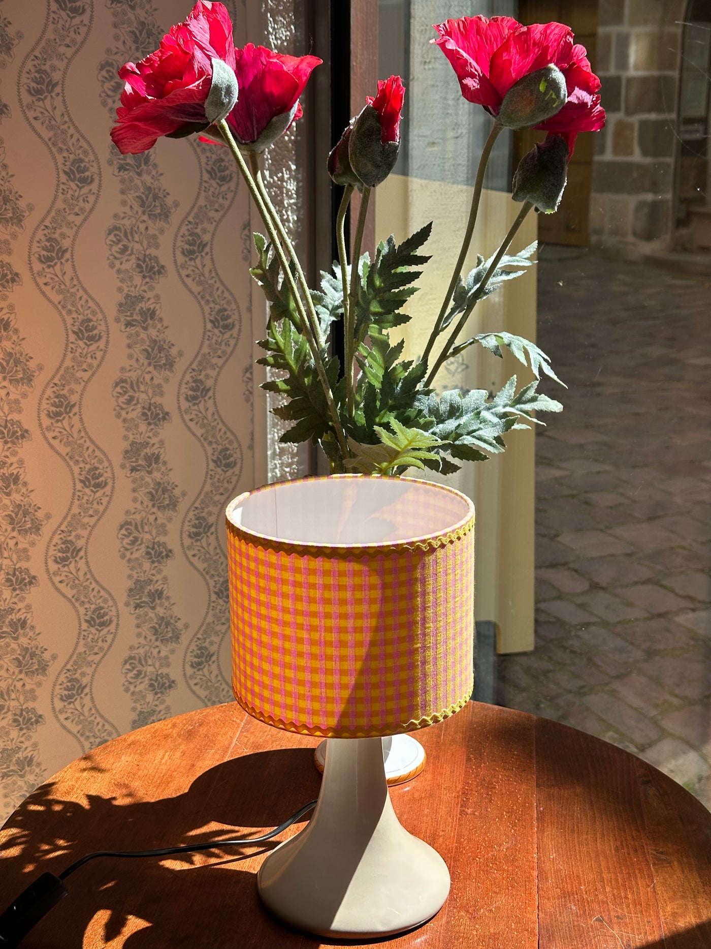 Lampe Philippine