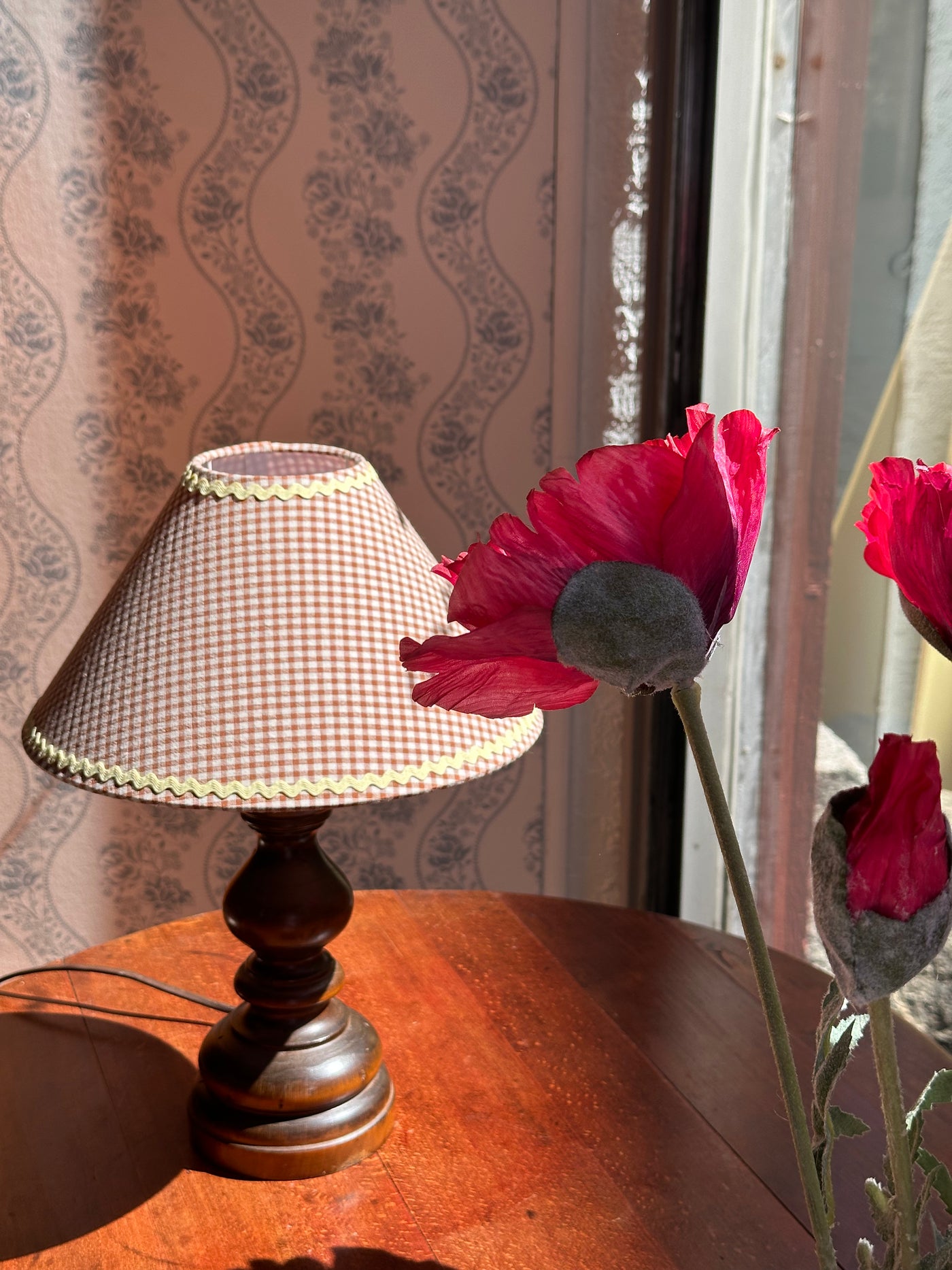 Lampe Jeannette