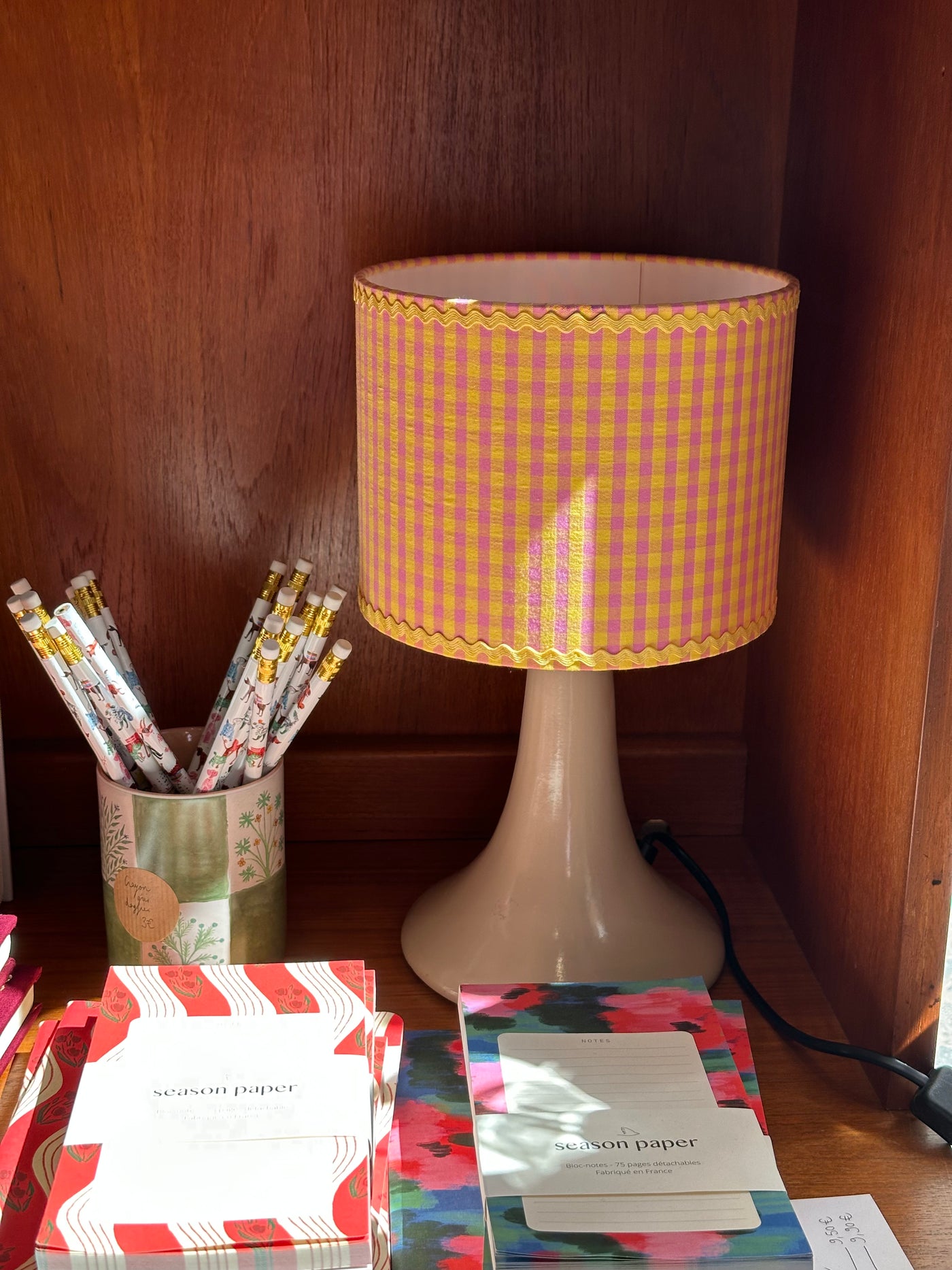 Lampe Philippine