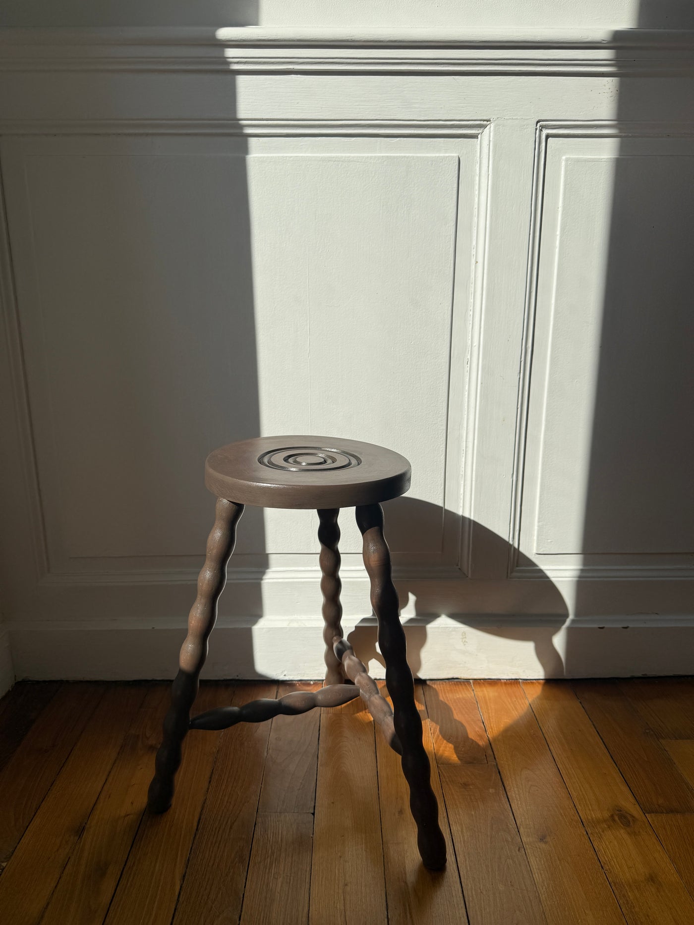 Le Tourné Foncé