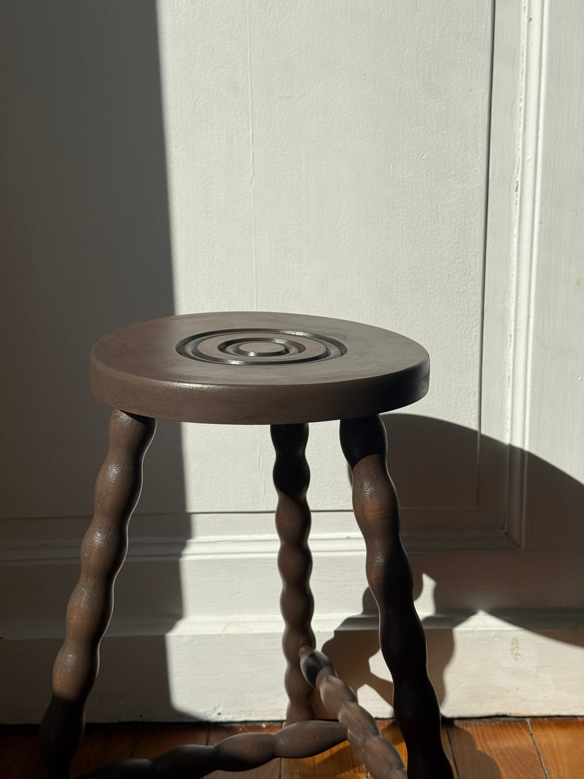 Le Tourné Foncé