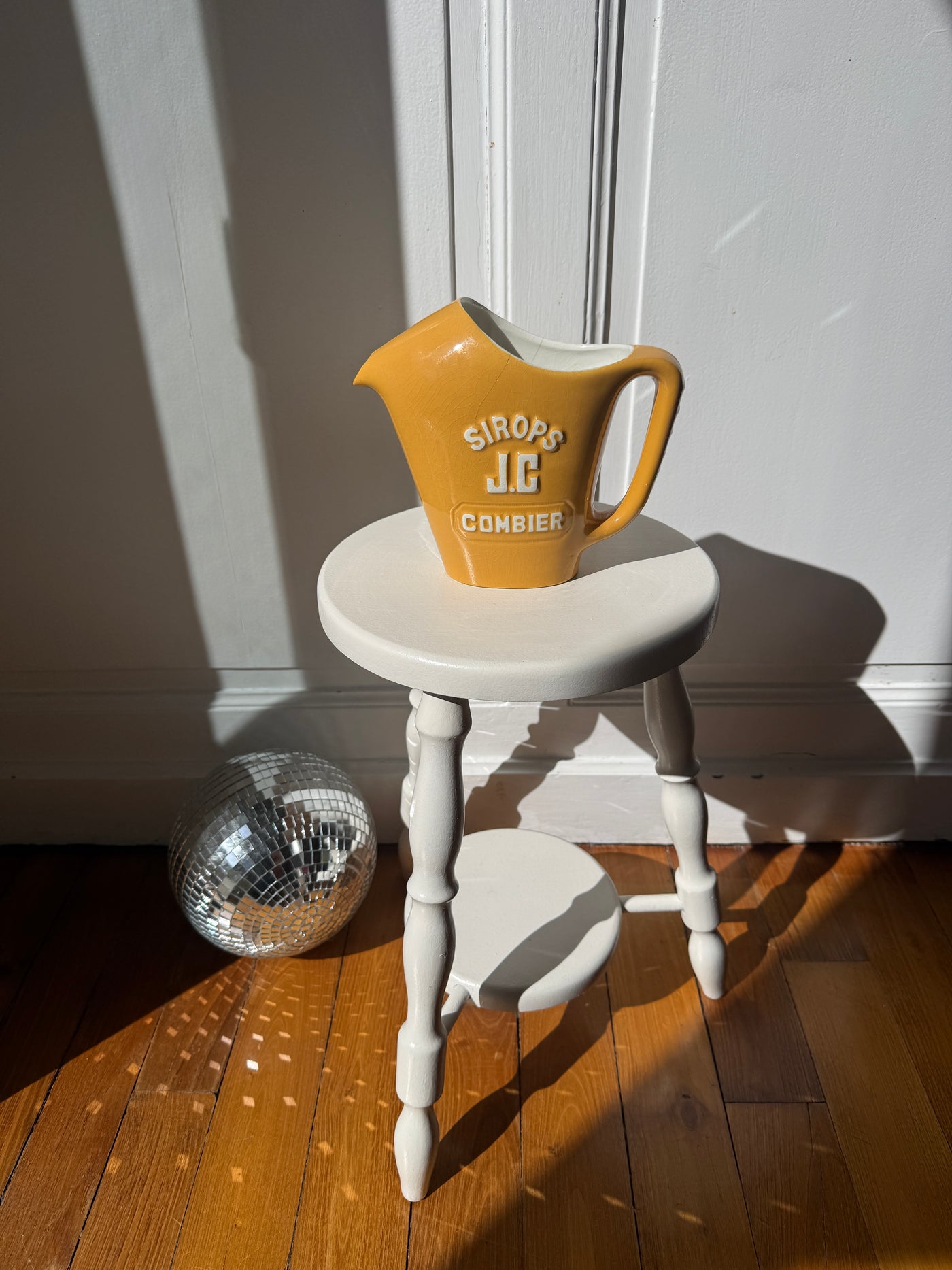 Le Porcelaine