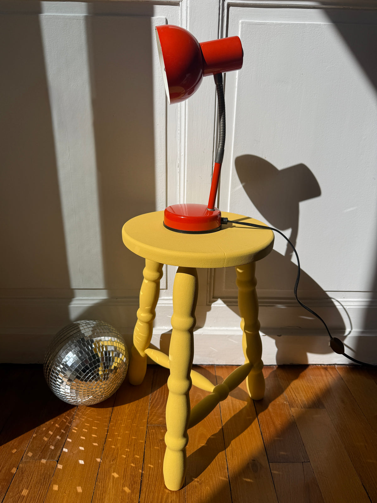 Le Jaune Citron