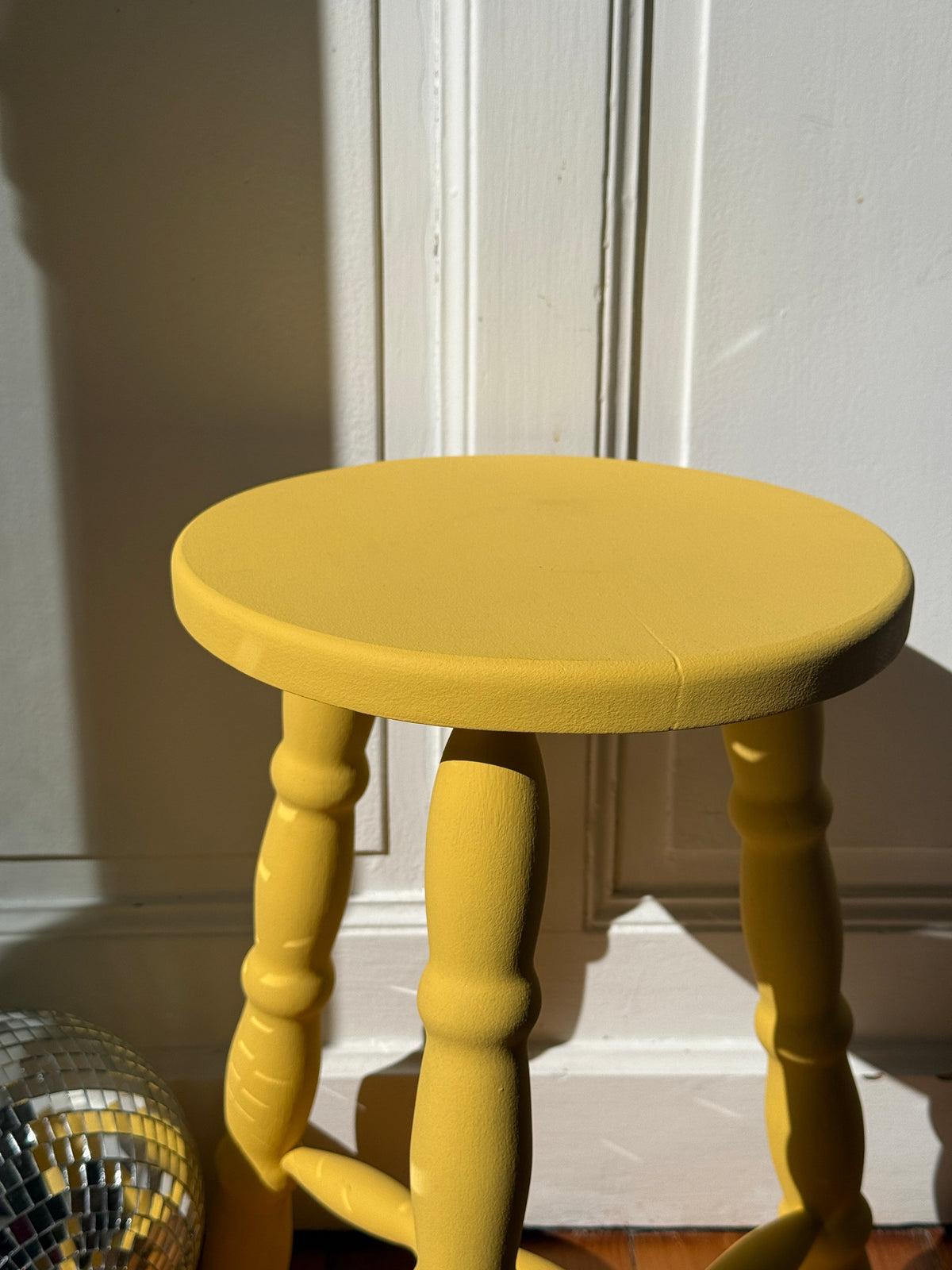Le Jaune Citron