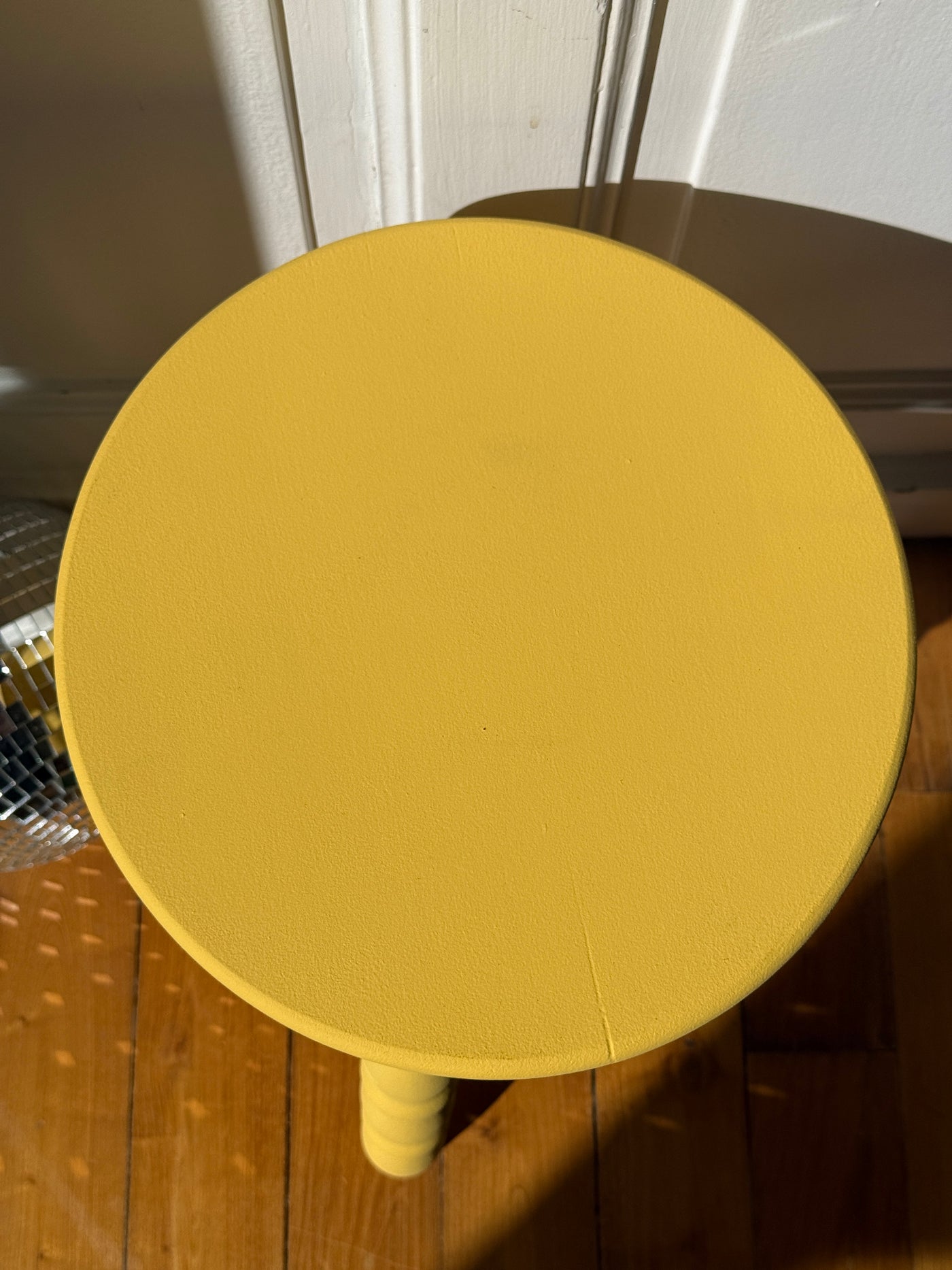 Le Jaune Citron
