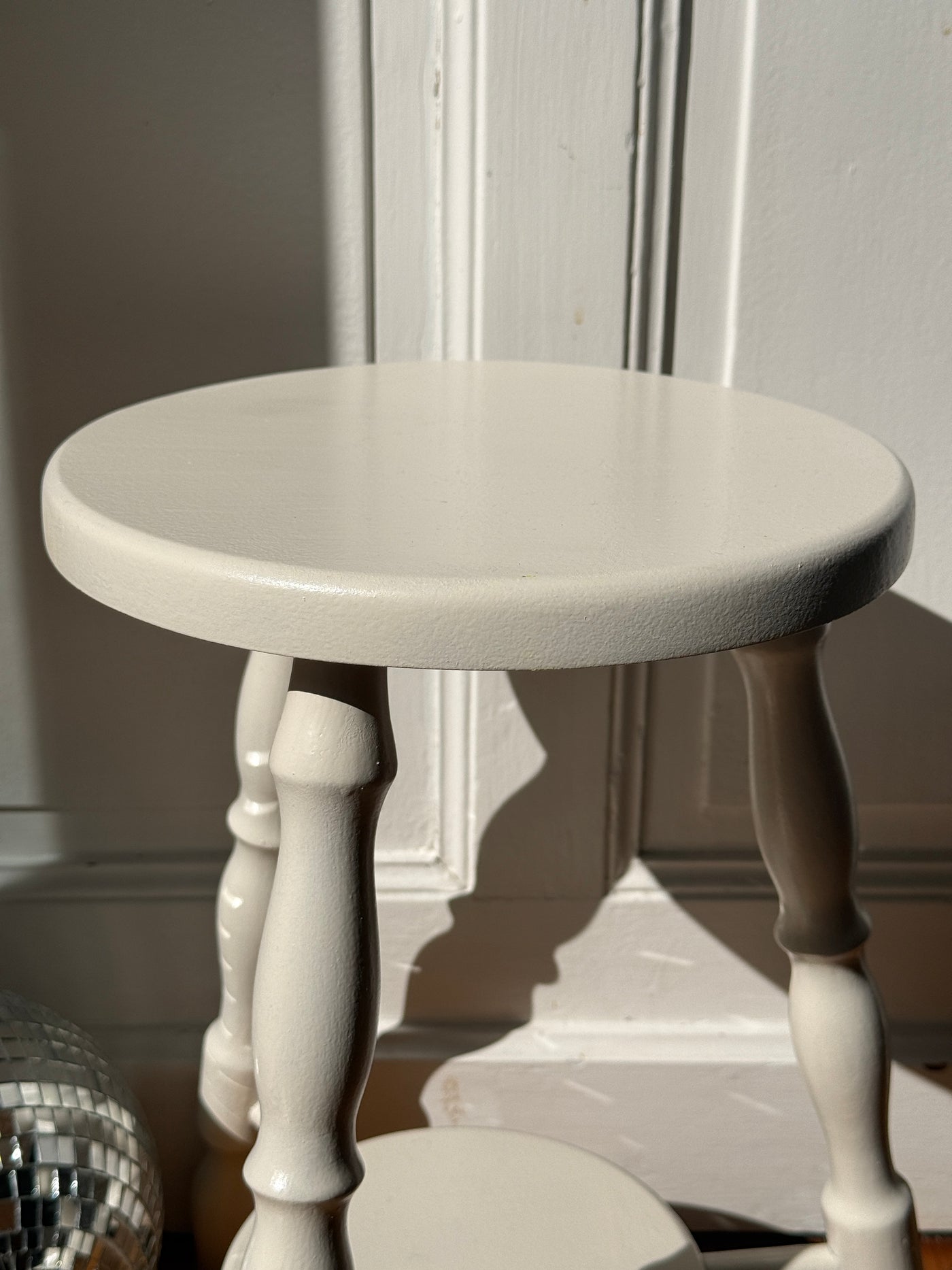 Le Porcelaine
