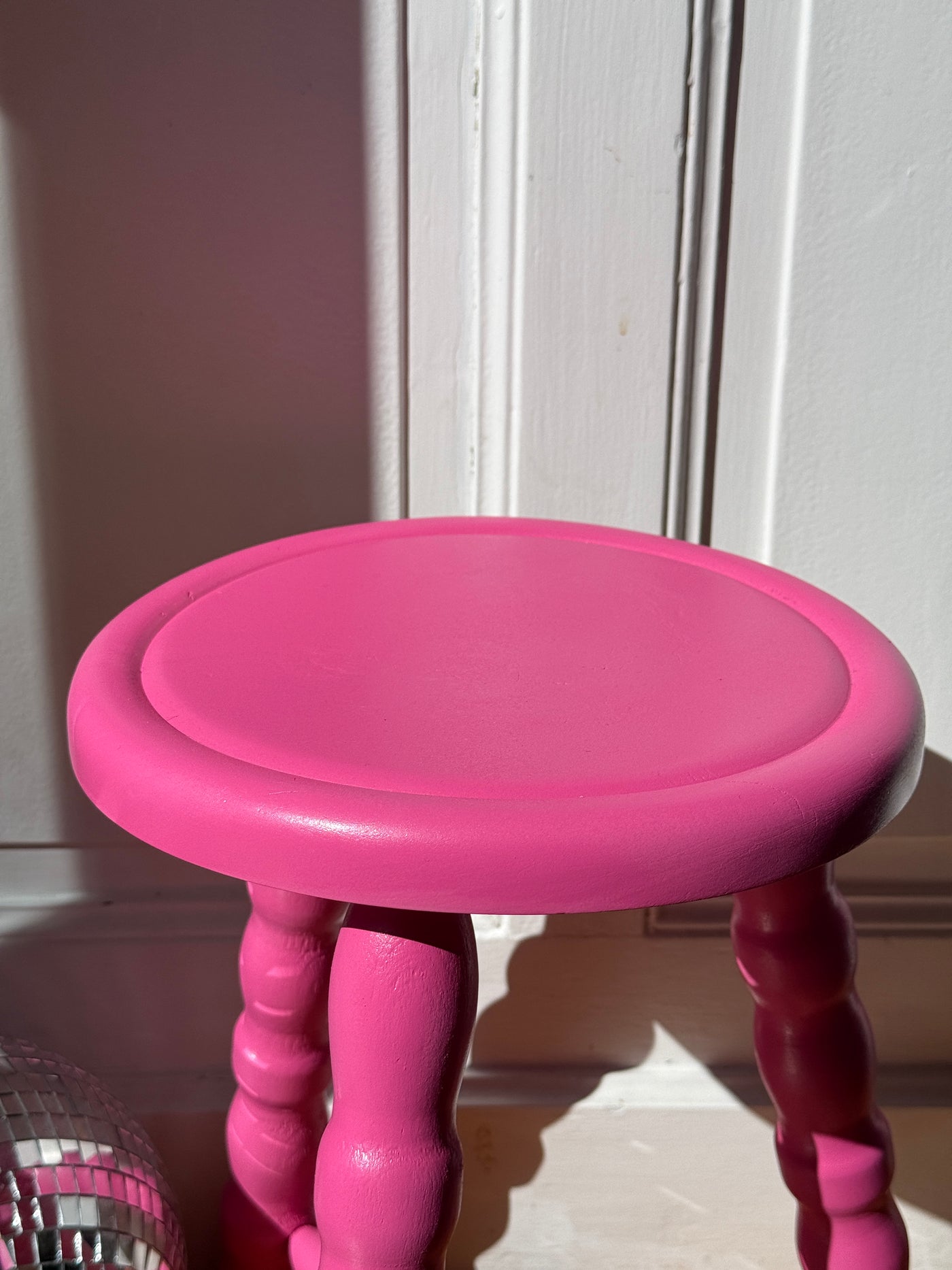 Le Rose Bonbon