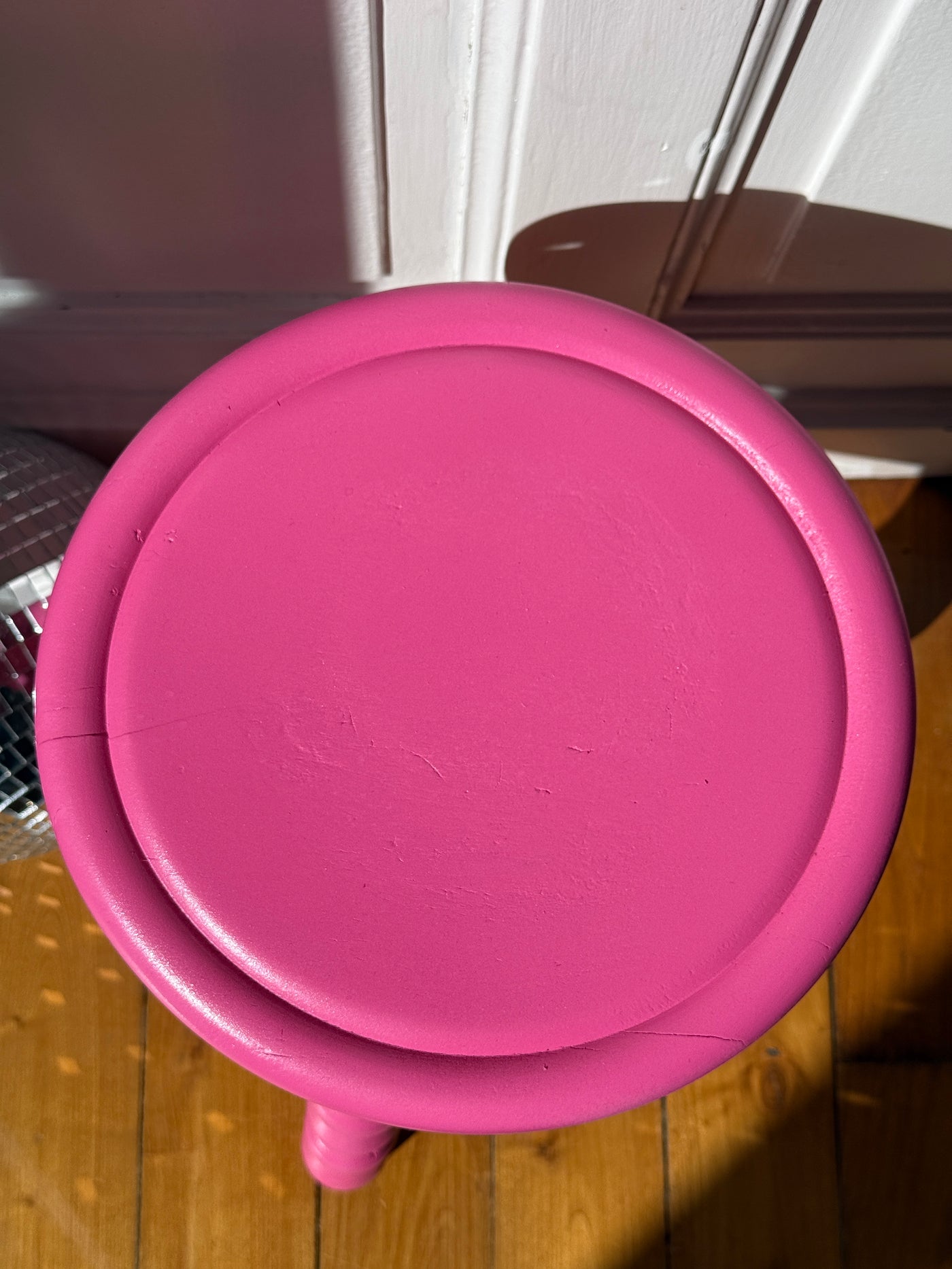 Le Rose Bonbon