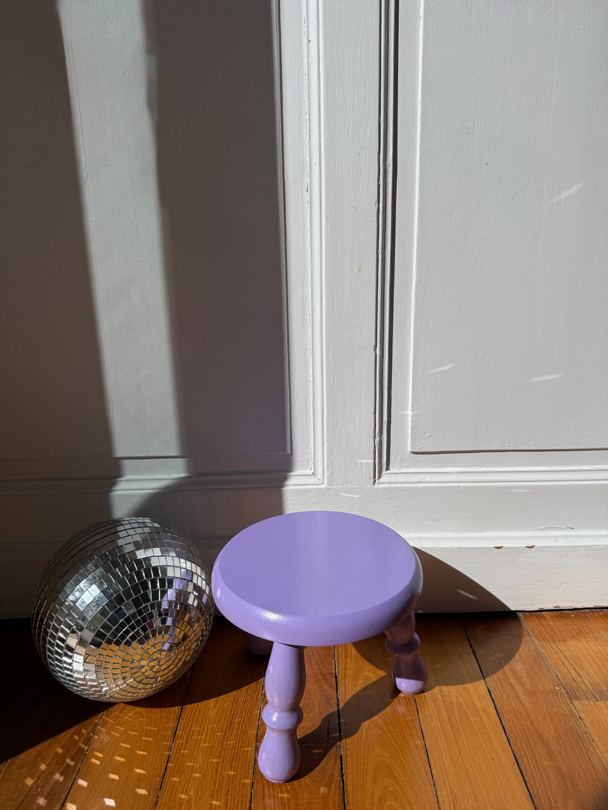 Le Petit Lilas