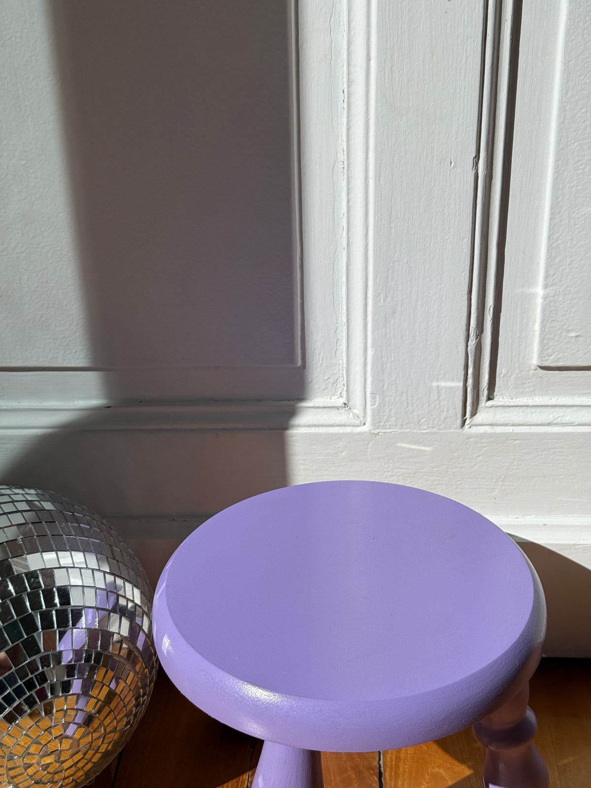 Le Petit Lilas