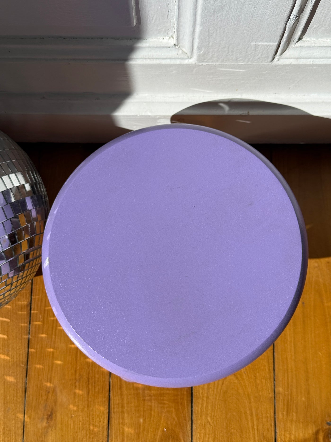 Le Petit Lilas