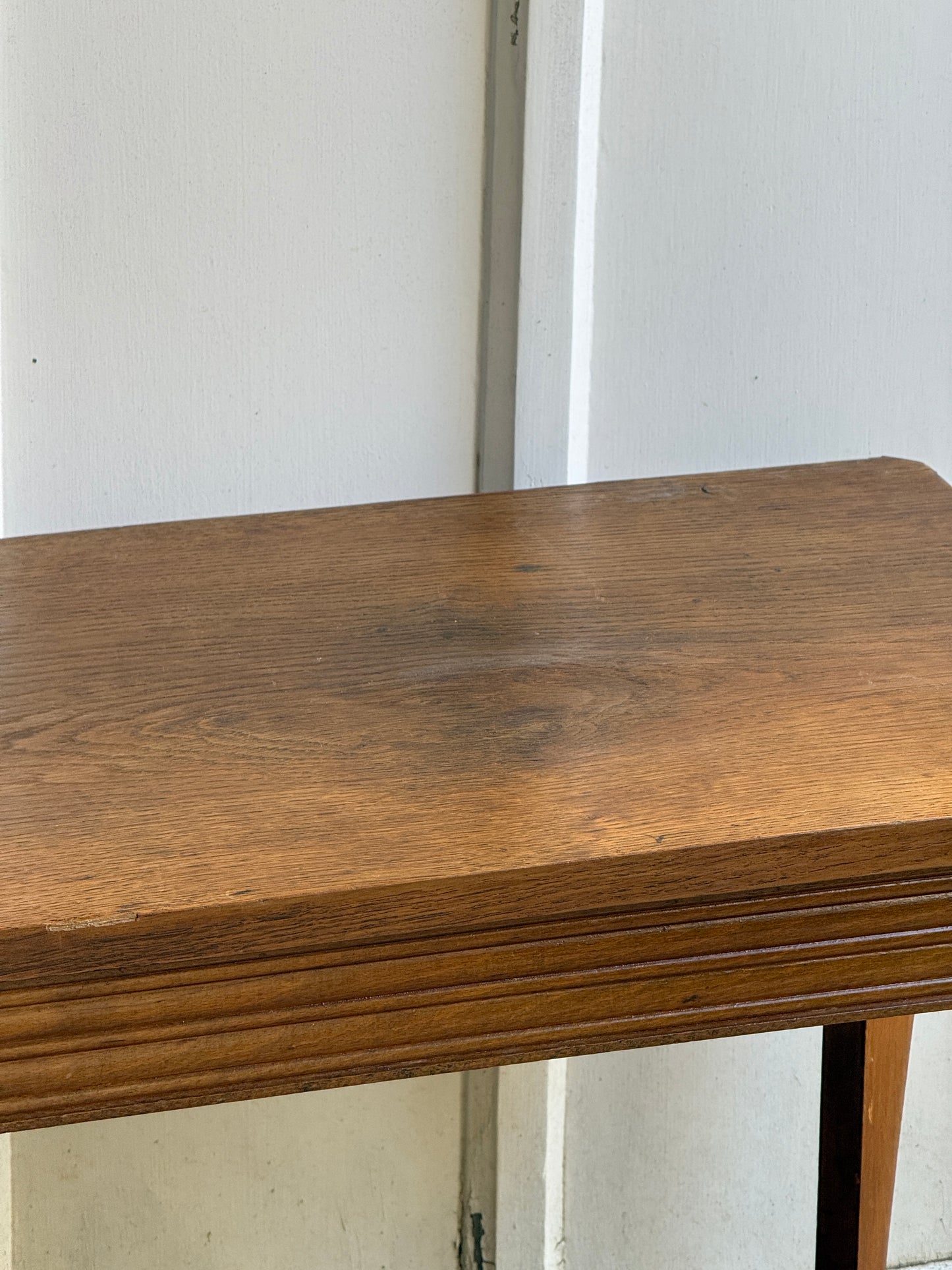 Table d'appoint art déco