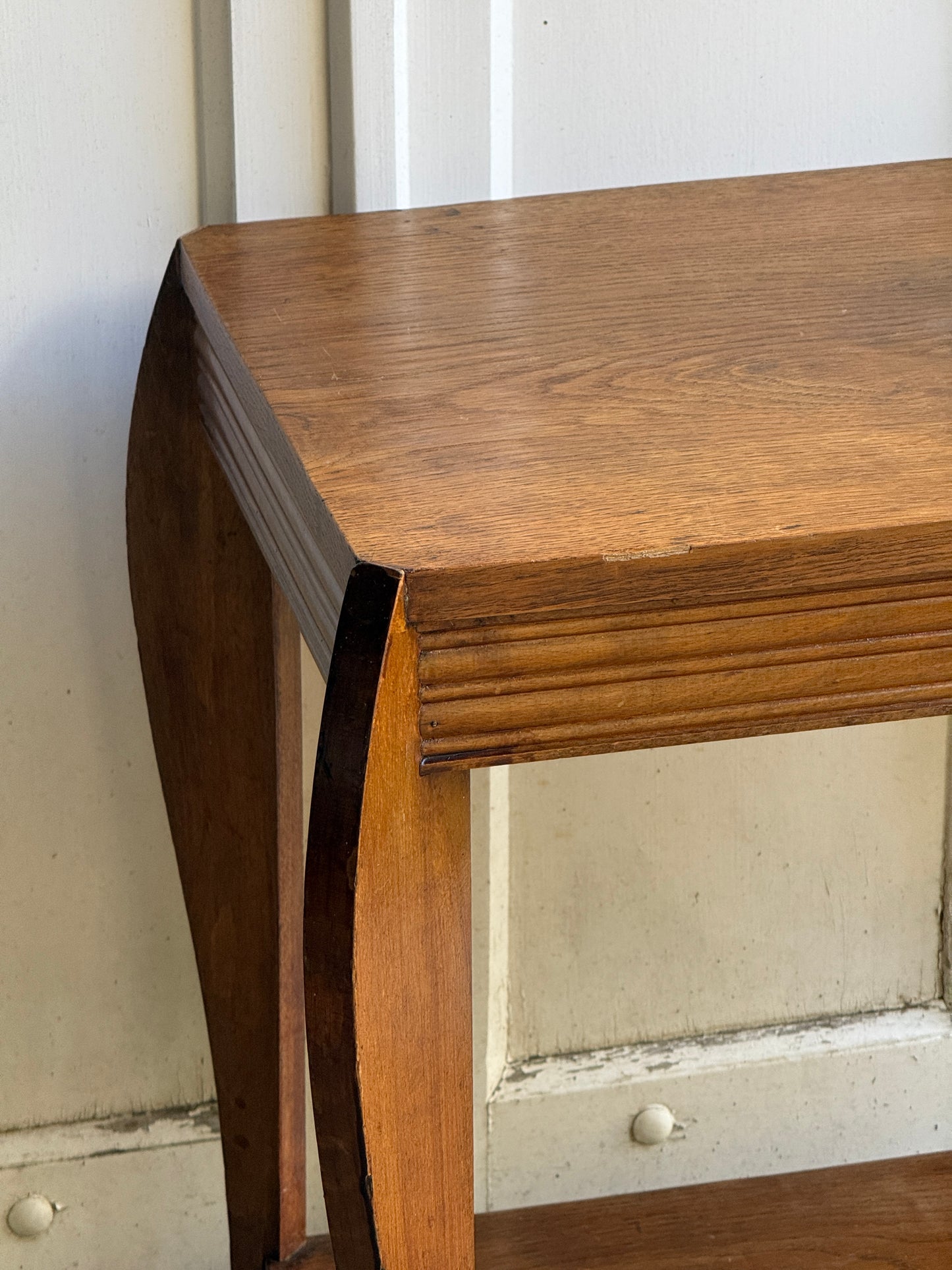 Table d'appoint art déco