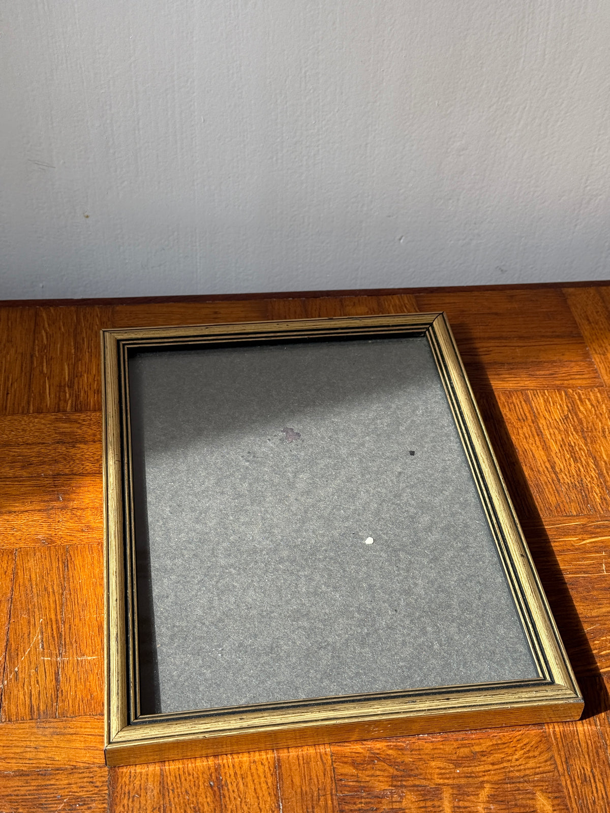 Lot de 3 cadres vintage