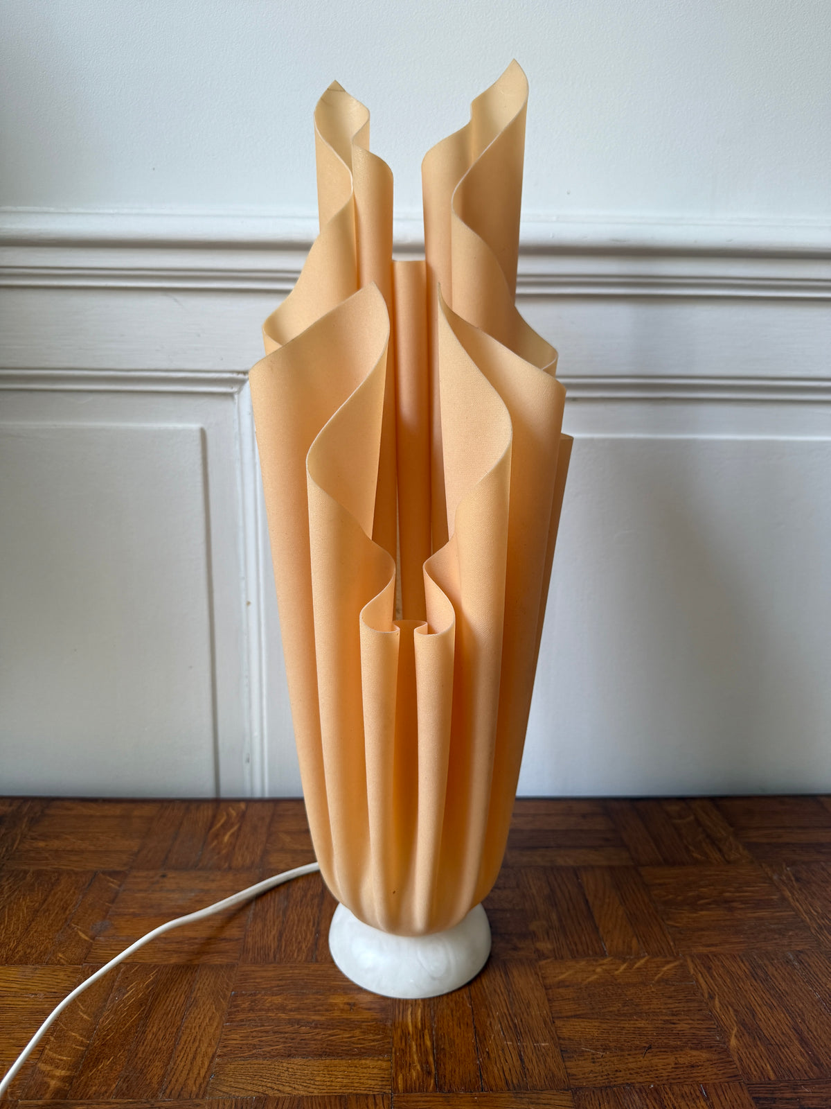 Lampe Athéna - Georgia Jacob