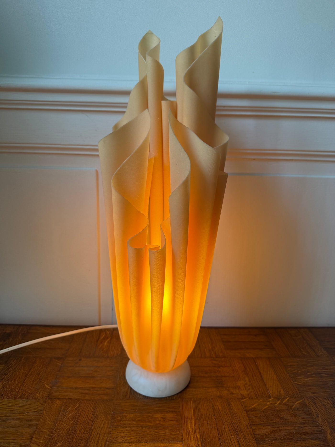 Lampe Athéna - Georgia Jacob